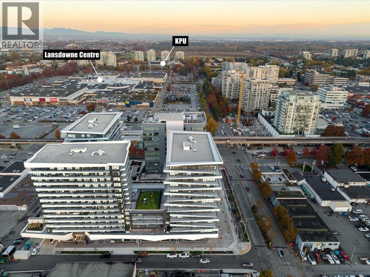 Ph1506 7977 Lansdowne Road, Richmond, British Columbia  V6X 0X7 - Photo 4 - R3066401