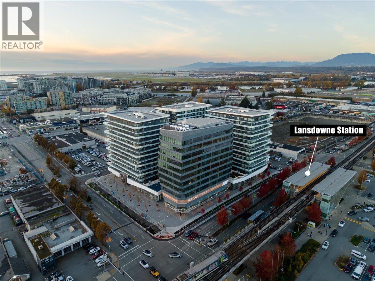 Ph1506 7977 Lansdowne Road, Richmond, British Columbia  V6X 0X7 - Photo 5 - R3066401