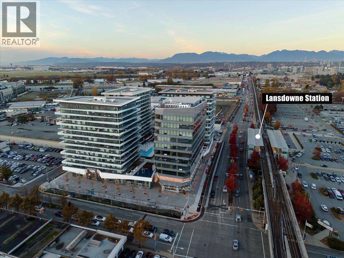 Ph1506 7977 Lansdowne Road, Richmond, British Columbia  V6X 0X7 - Photo 8 - R3066401