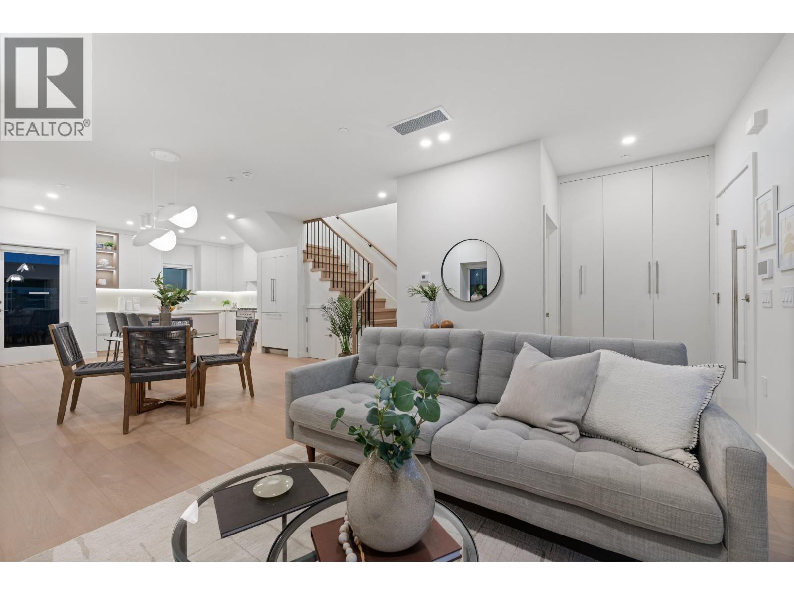 1 1632 E 21st Avenue, Vancouver, British Columbia  V5N 2N5 - Photo 4 - R3066404