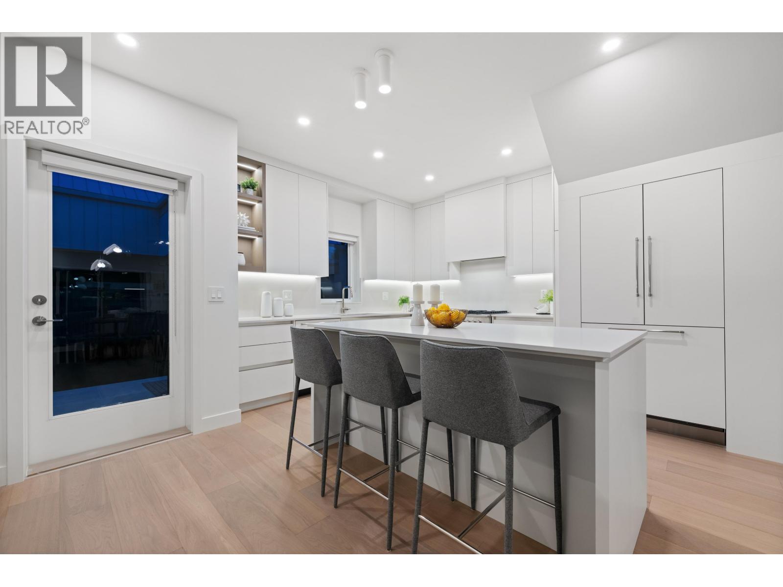 1 1632 E 21st Avenue, Vancouver, British Columbia  V5N 2N5 - Photo 5 - R3066404