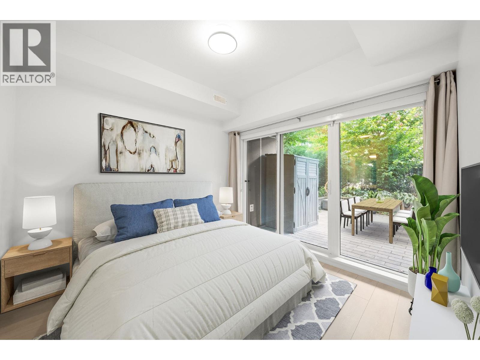 102 10177 River Drive, Richmond, British Columbia  V6X 0S2 - Photo 2 - R3066408