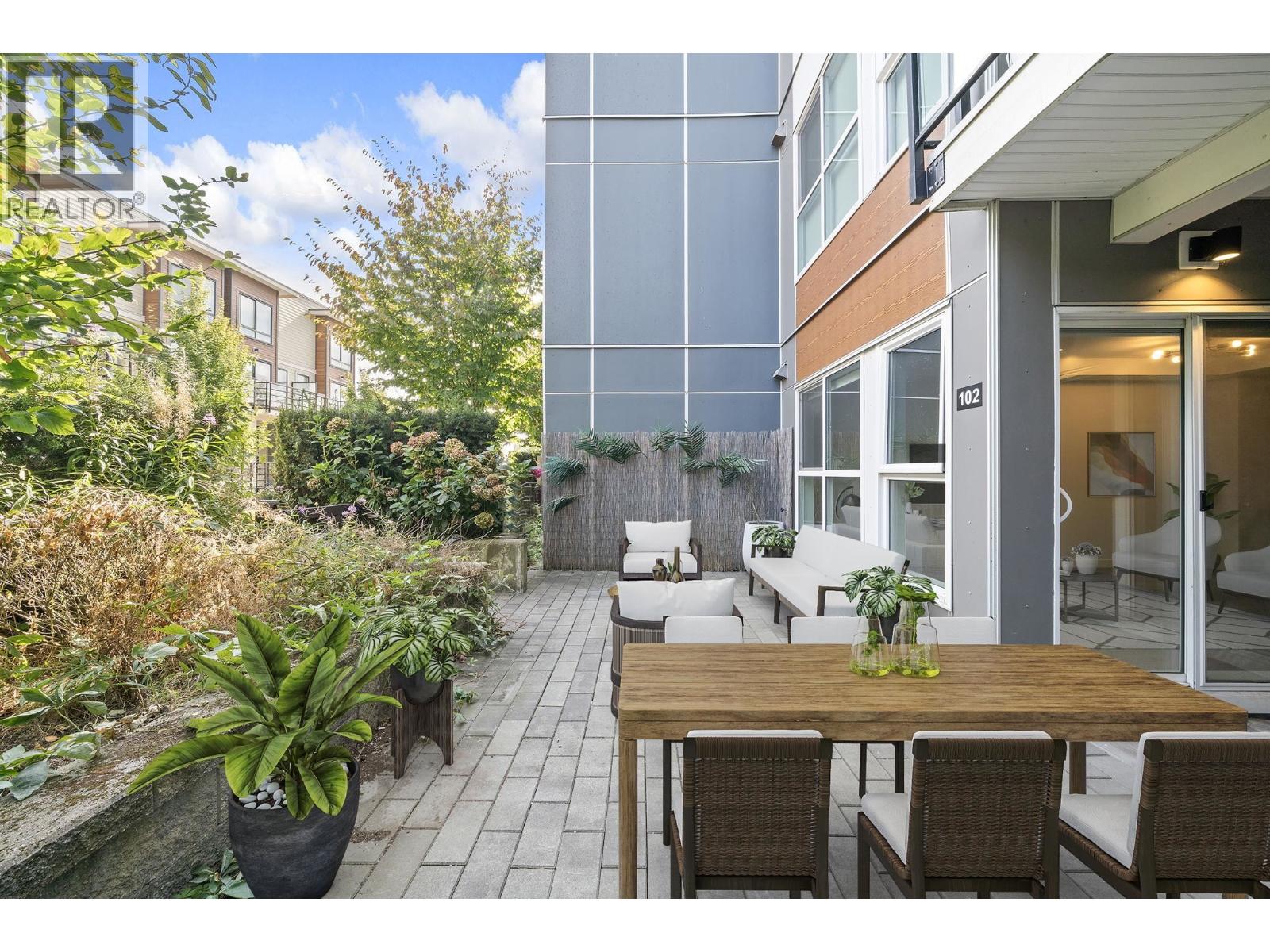 102 10177 River Drive, Richmond, British Columbia  V6X 0S2 - Photo 4 - R3066408