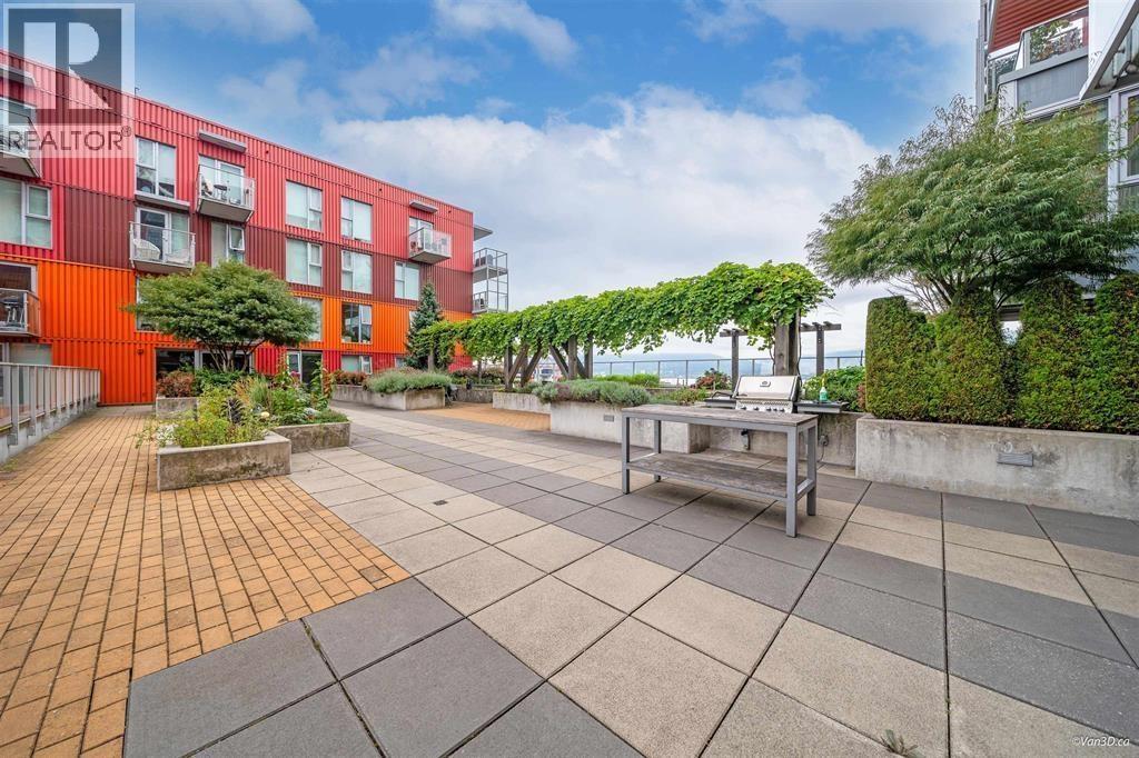 201 983 E Hastings Street, Vancouver, British Columbia  V6A 0G9 - Photo 3 - R3066424