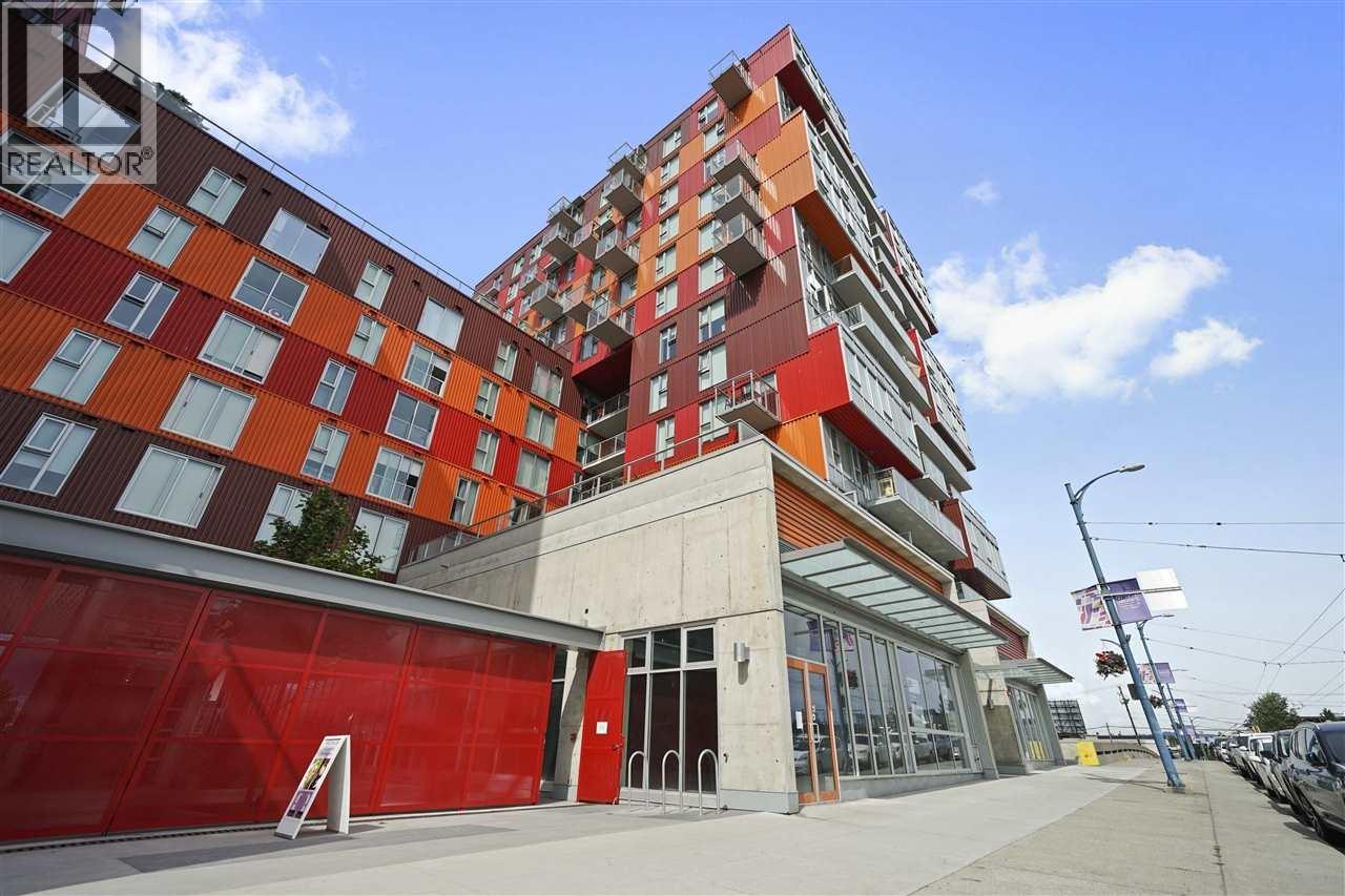 201 983 E Hastings Street, Vancouver, British Columbia  V6A 0G9 - Photo 8 - R3066424