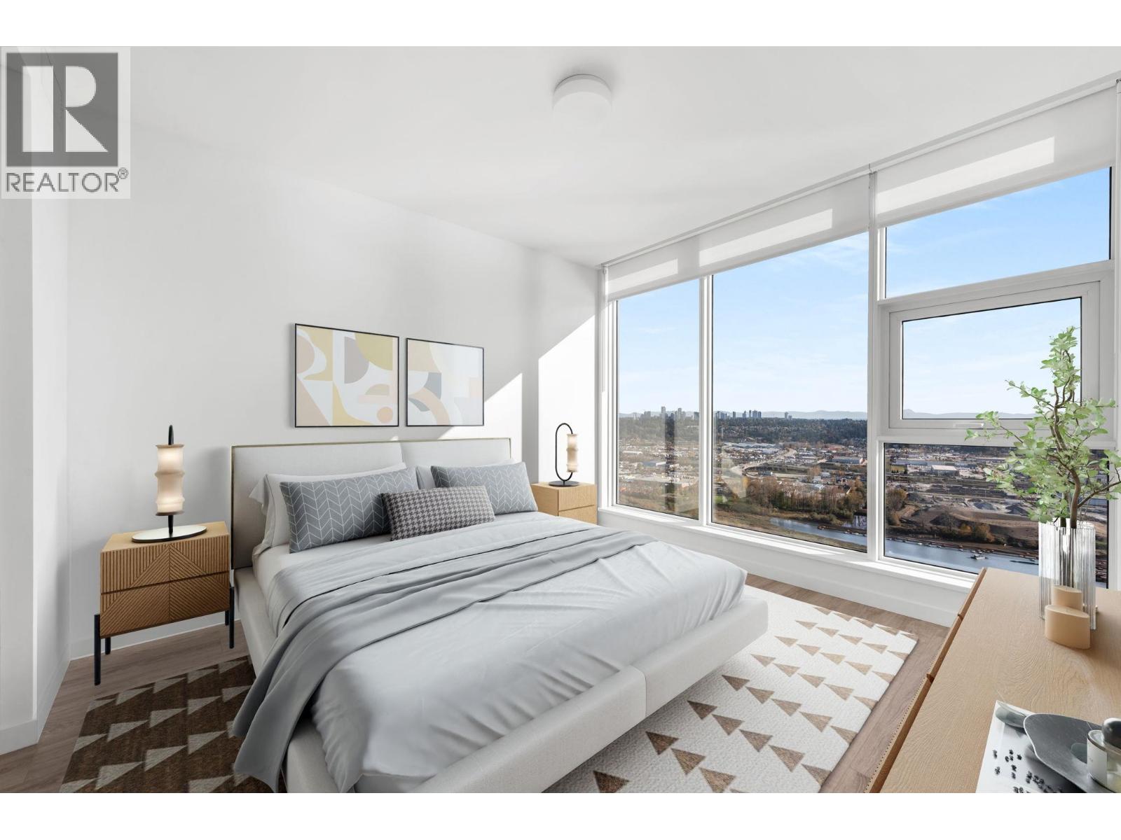 4008 680 Quayside Drive, New Westminster, British Columbia  V3M 0P2 - Photo 3 - R3066430