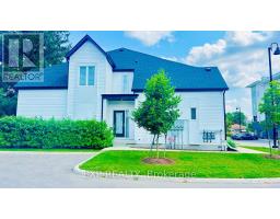 40 - 110 FERGUS AVENUE, Kitchener, Ontario