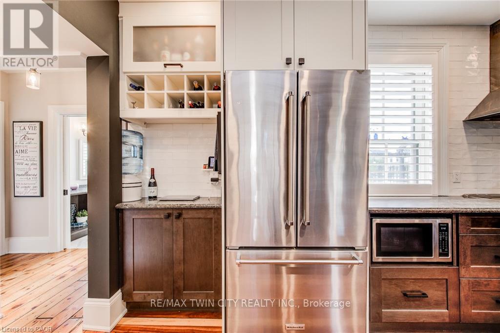 920 Orr Court, Kitchener, Ontario  N2R 1R4 - Photo 23 - X12531068