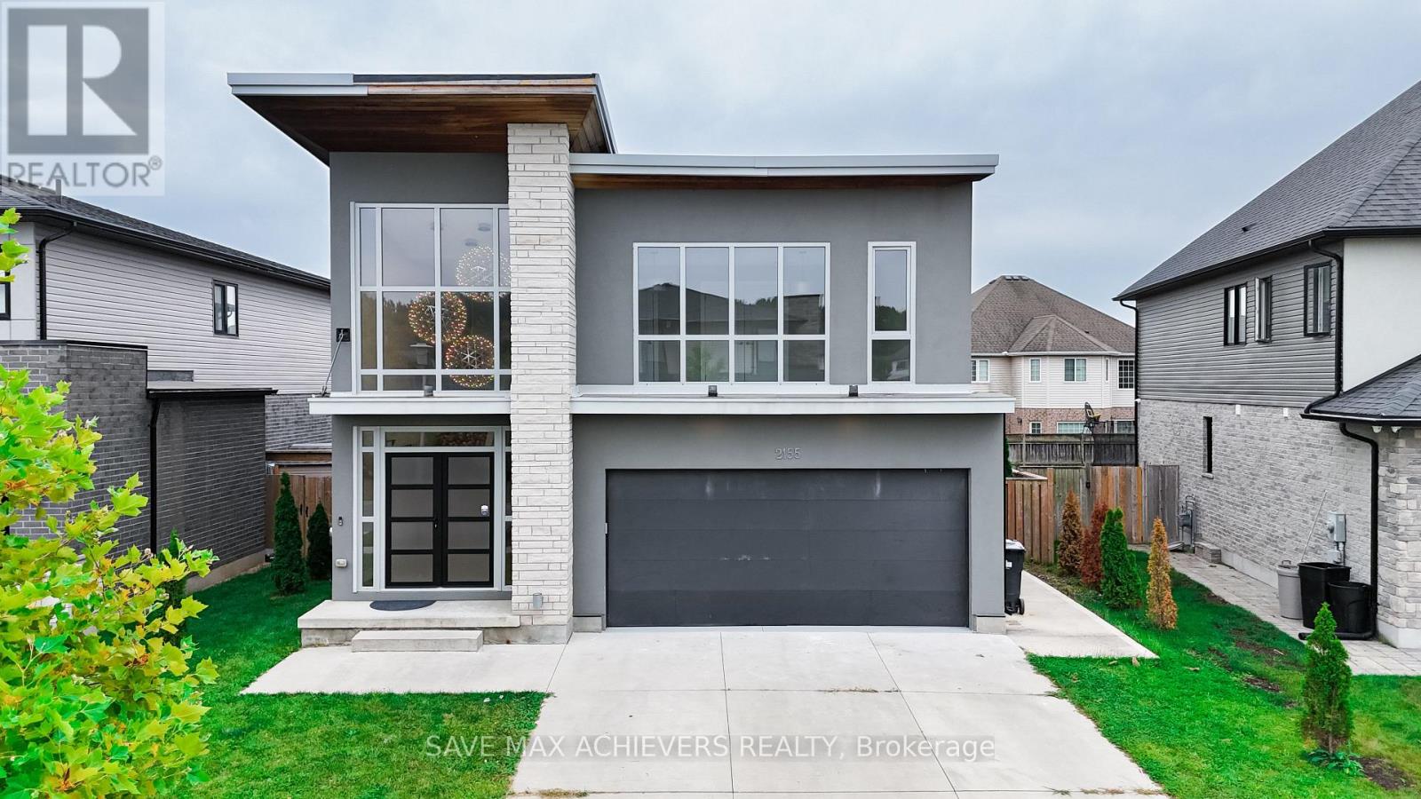 2155 Bakervilla Street, London South, Ontario  N6P 0E5 - Photo 2 - X12531070