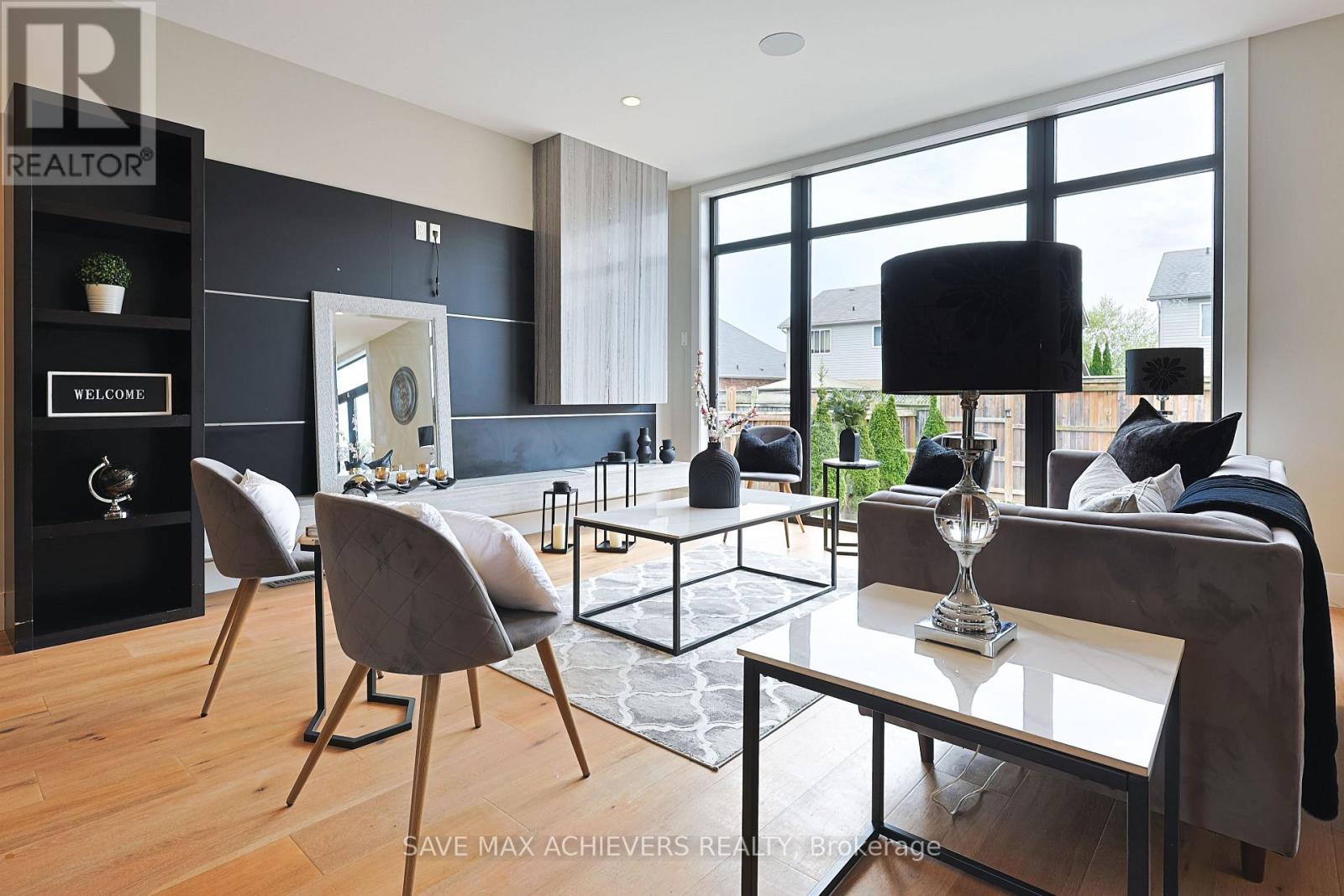 2155 Bakervilla Street, London South, Ontario  N6P 0E5 - Photo 7 - X12531070