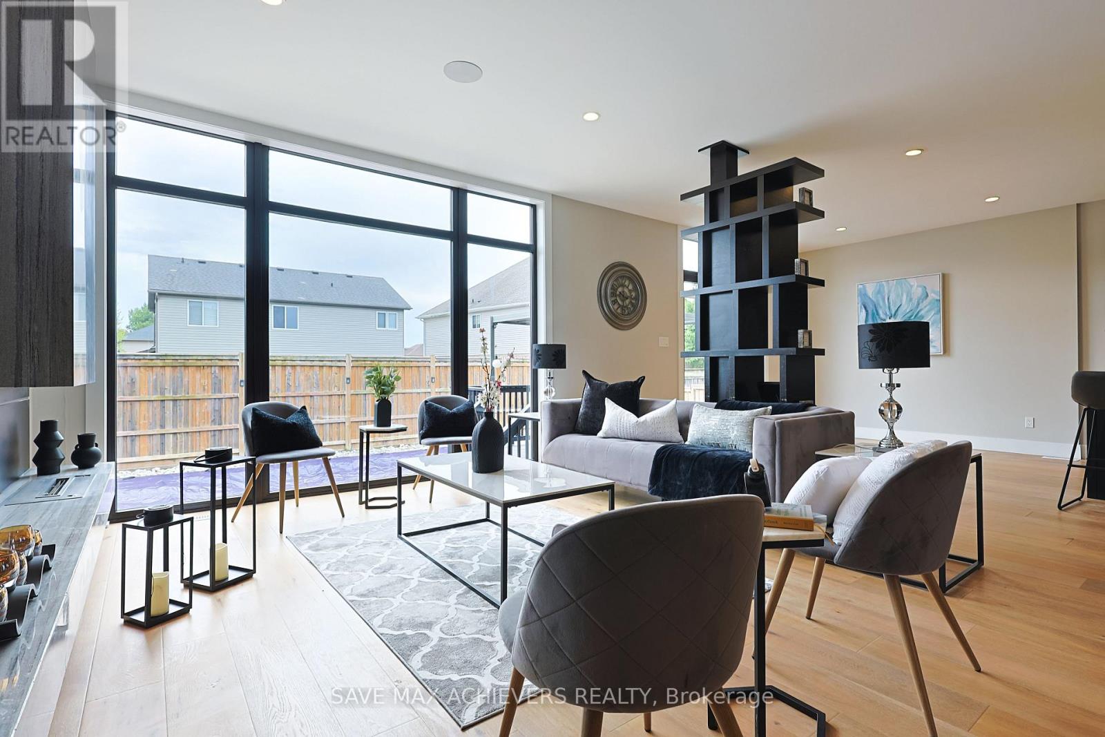 2155 Bakervilla Street, London South, Ontario  N6P 0E5 - Photo 9 - X12531070