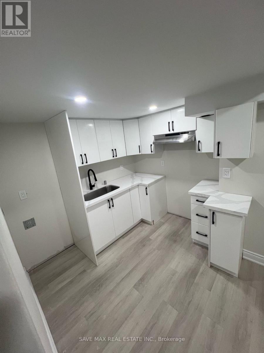 Bsmt - 19 Routley Street, Kitchener, Ontario  N2R 0S2 - Photo 2 - X12531074