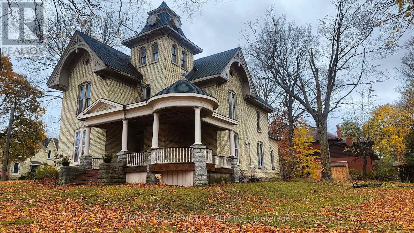 104 PATRICK STREET E, North Huron, Ontario