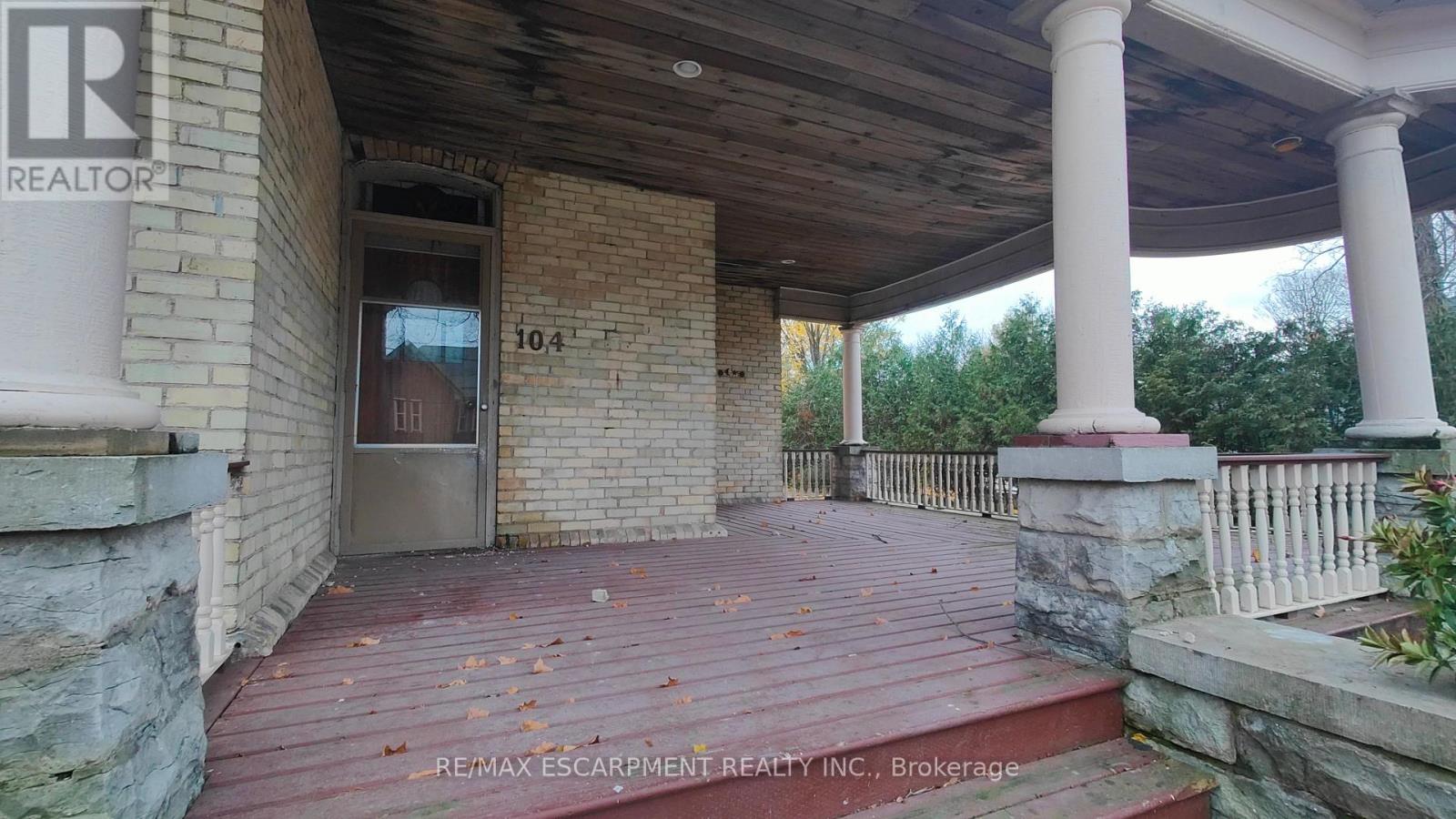 104 Patrick Street E, North Huron, Ontario  N0G 2W0 - Photo 15 - X12531090