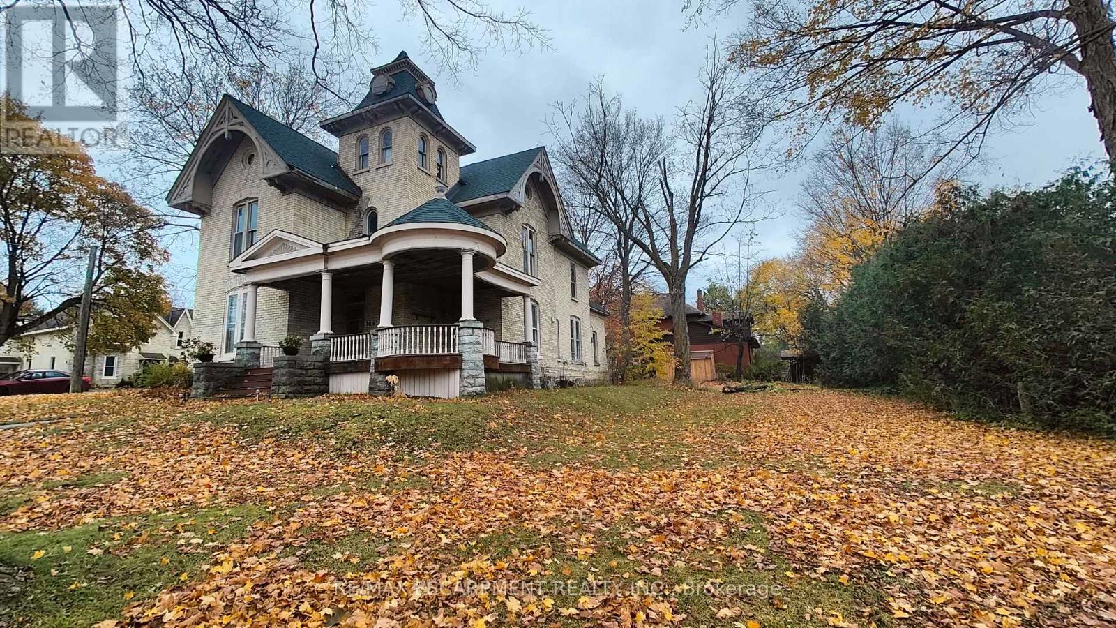 104 Patrick Street E, North Huron, Ontario  N0G 2W0 - Photo 2 - X12531090