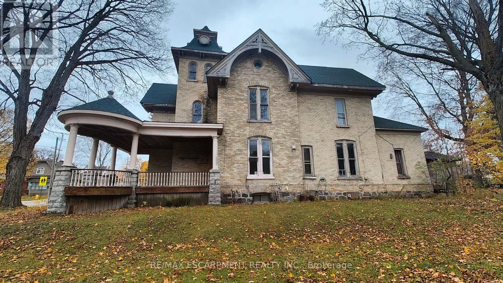 104 Patrick Street E, North Huron, Ontario  N0G 2W0 - Photo 3 - X12531090