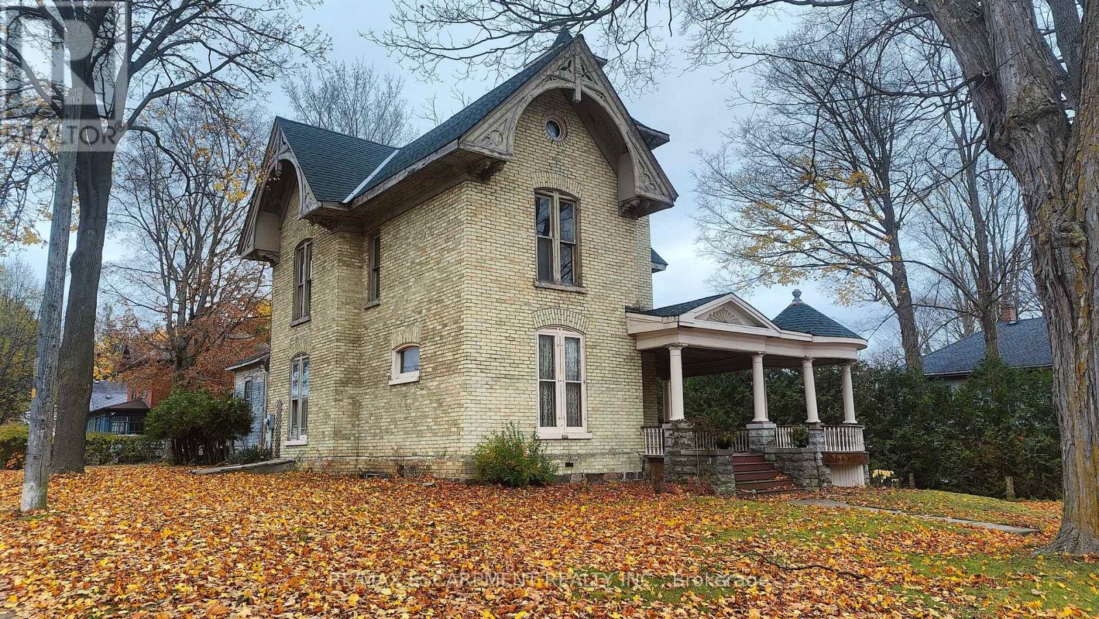 104 Patrick Street E, North Huron, Ontario  N0G 2W0 - Photo 4 - X12531090