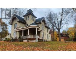 104 PATRICK STREET E, North Huron, Ontario