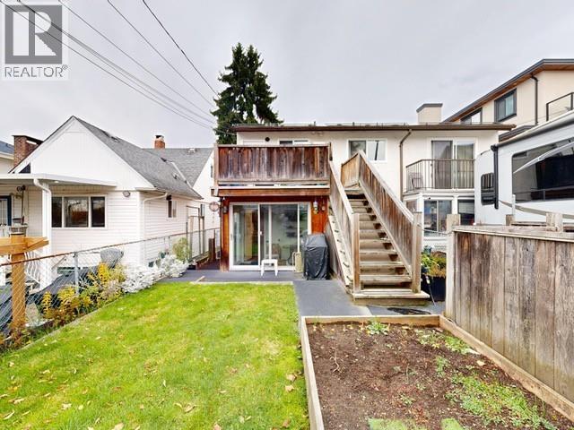 3554 HAIDA DRIVE, Vancouver, British Columbia