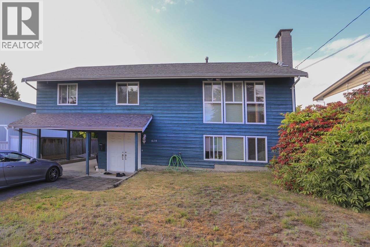 619 ADLER AVENUE, Coquitlam, British Columbia