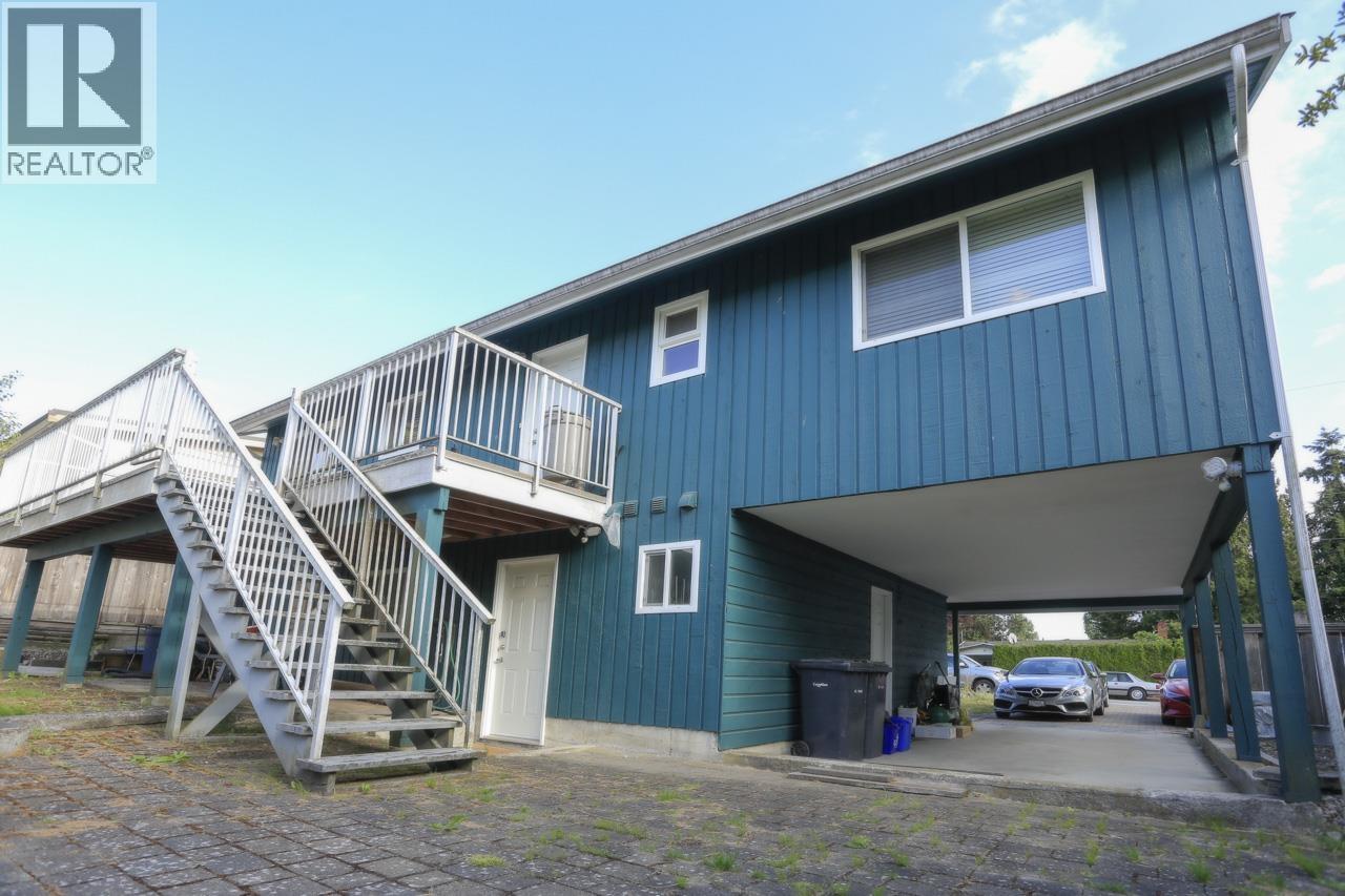 619 Adler Avenue, Coquitlam, British Columbia  V3J 2T5 - Photo 2 - R3066411