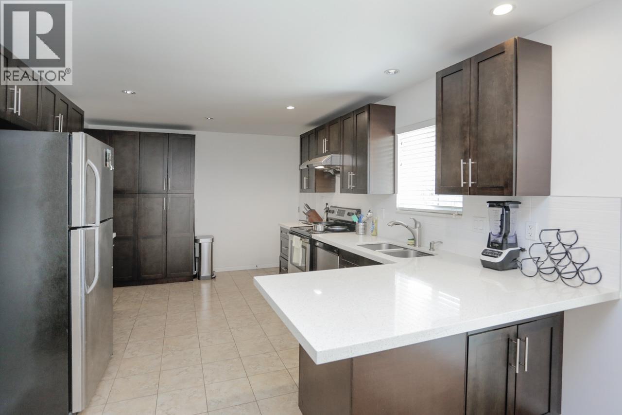 619 Adler Avenue, Coquitlam, British Columbia  V3J 2T5 - Photo 8 - R3066411