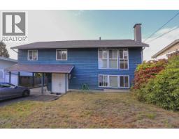 619 ADLER AVENUE, Coquitlam, British Columbia