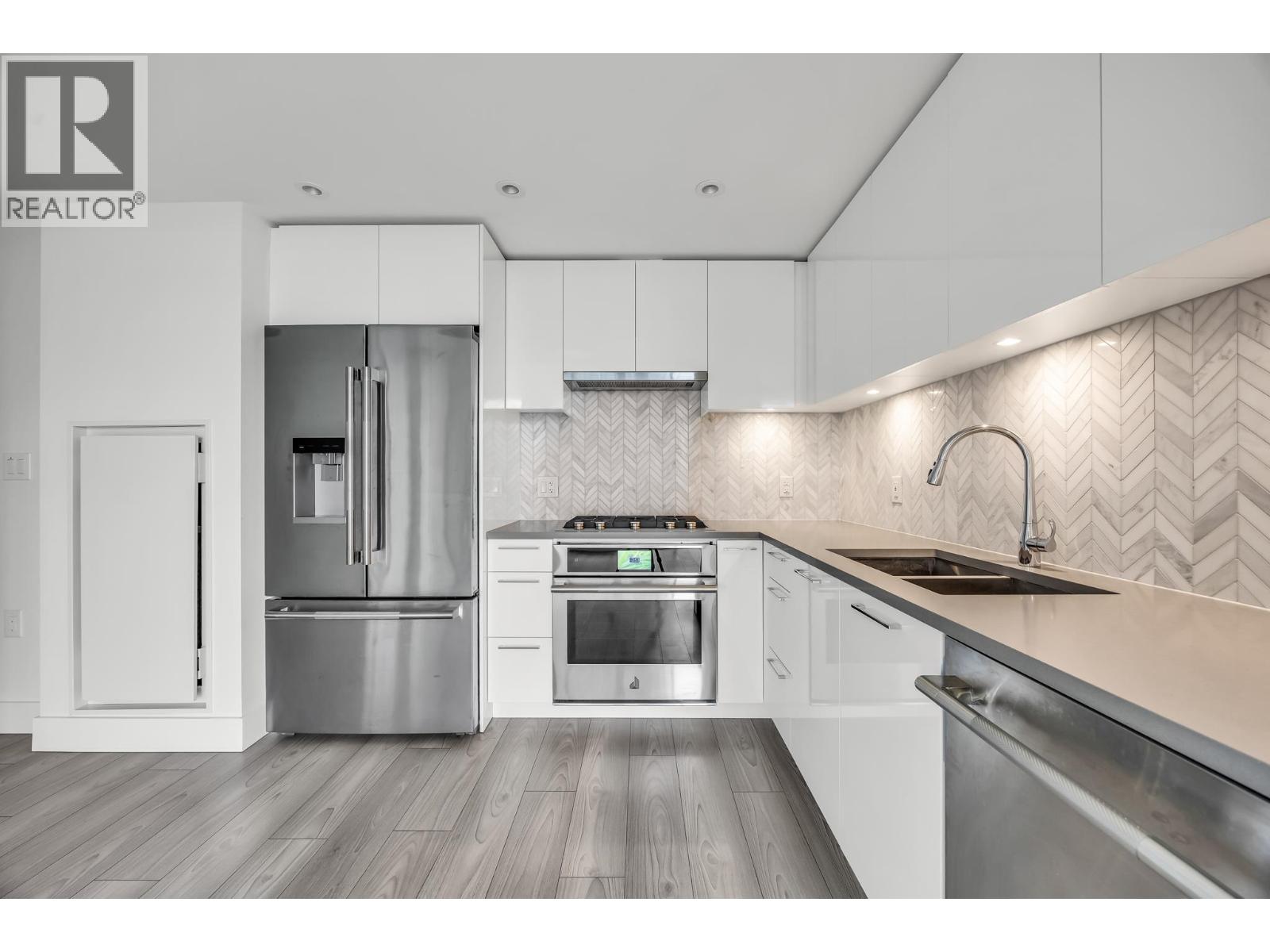 1205 8570 Rivergrass Drive, Vancouver, British Columbia  V5S 0H4 - Photo 10 - R3066400