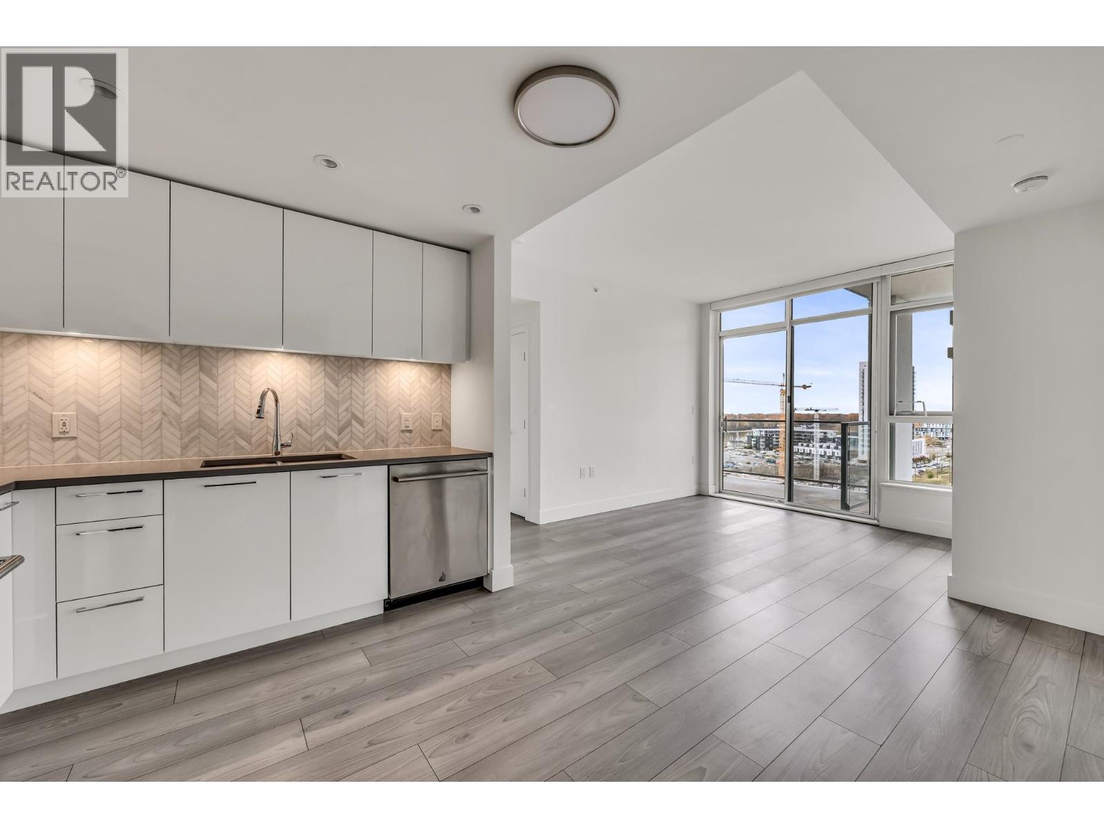 1205 8570 Rivergrass Drive, Vancouver, British Columbia  V5S 0H4 - Photo 11 - R3066400