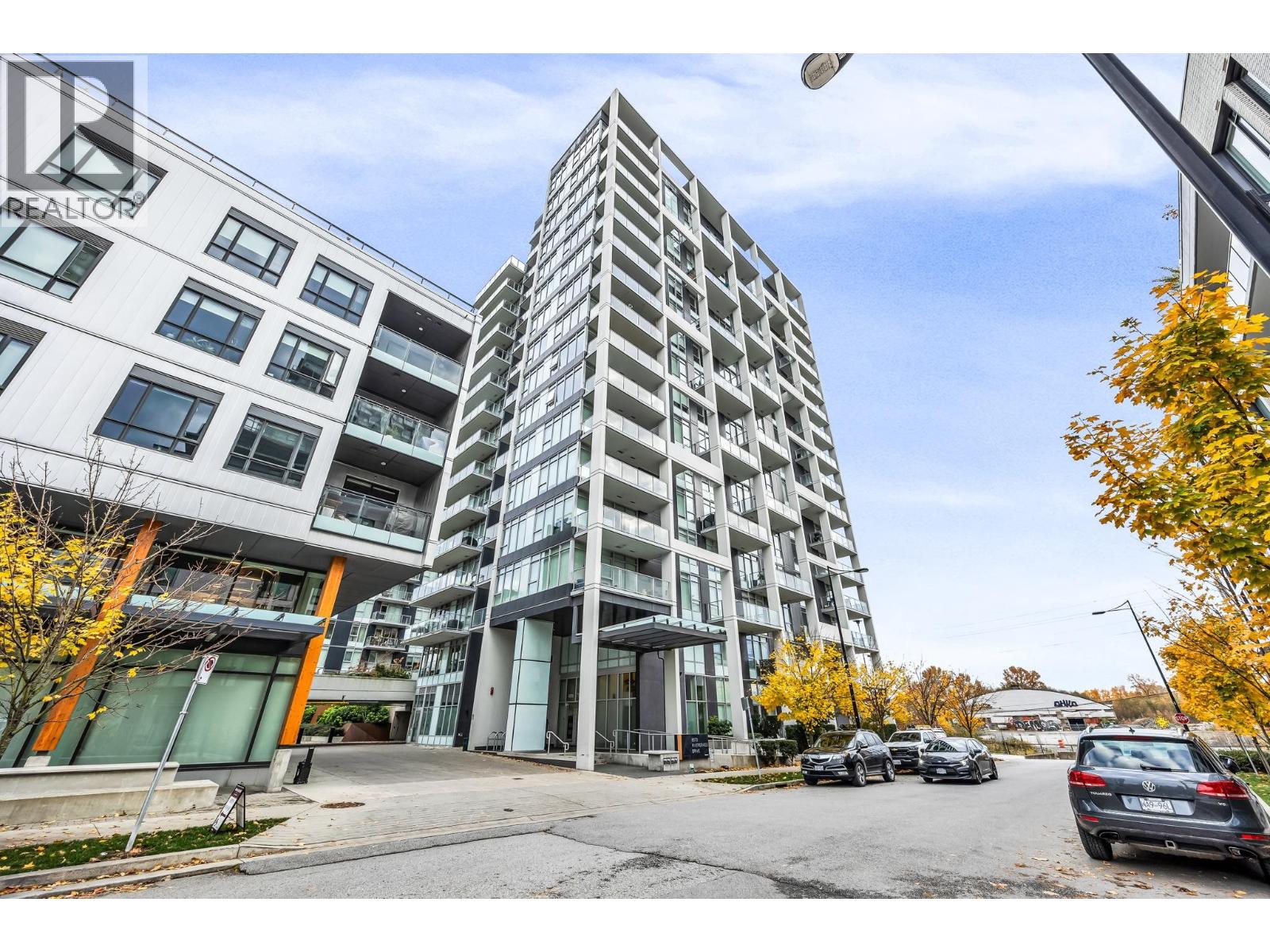 1205 8570 Rivergrass Drive, Vancouver, British Columbia  V5S 0H4 - Photo 2 - R3066400