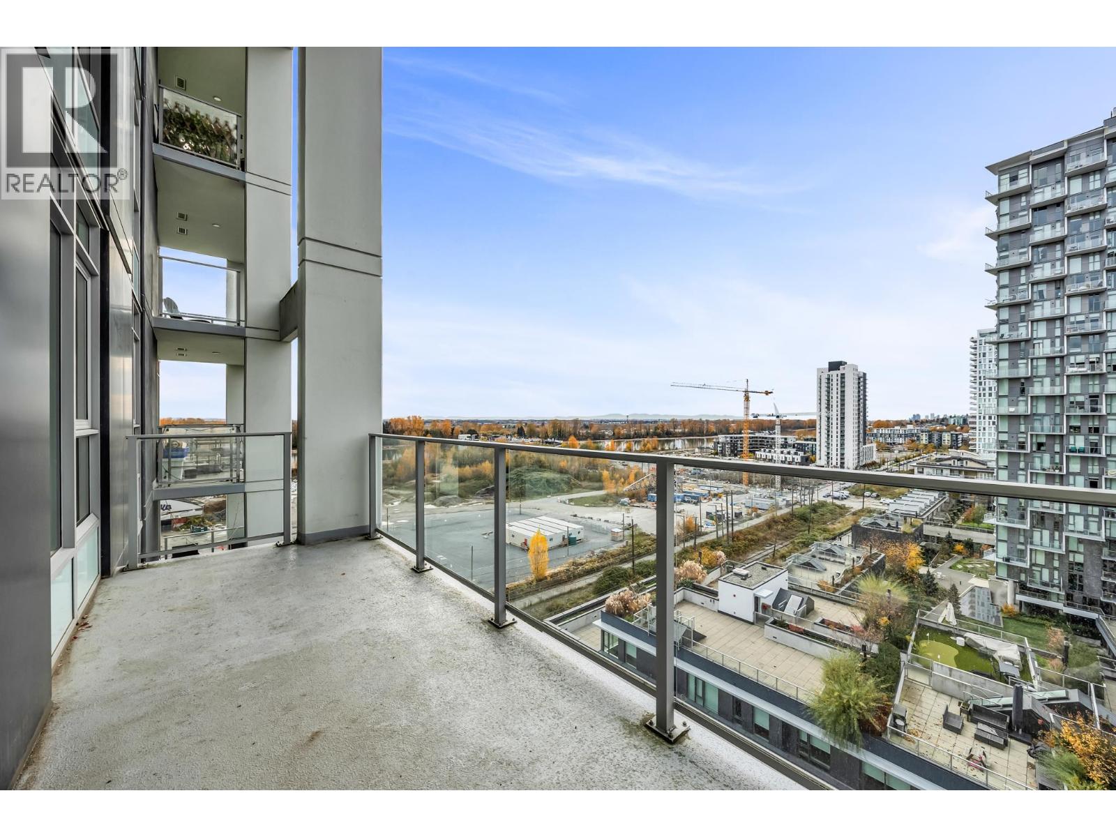 1205 8570 Rivergrass Drive, Vancouver, British Columbia  V5S 0H4 - Photo 3 - R3066400