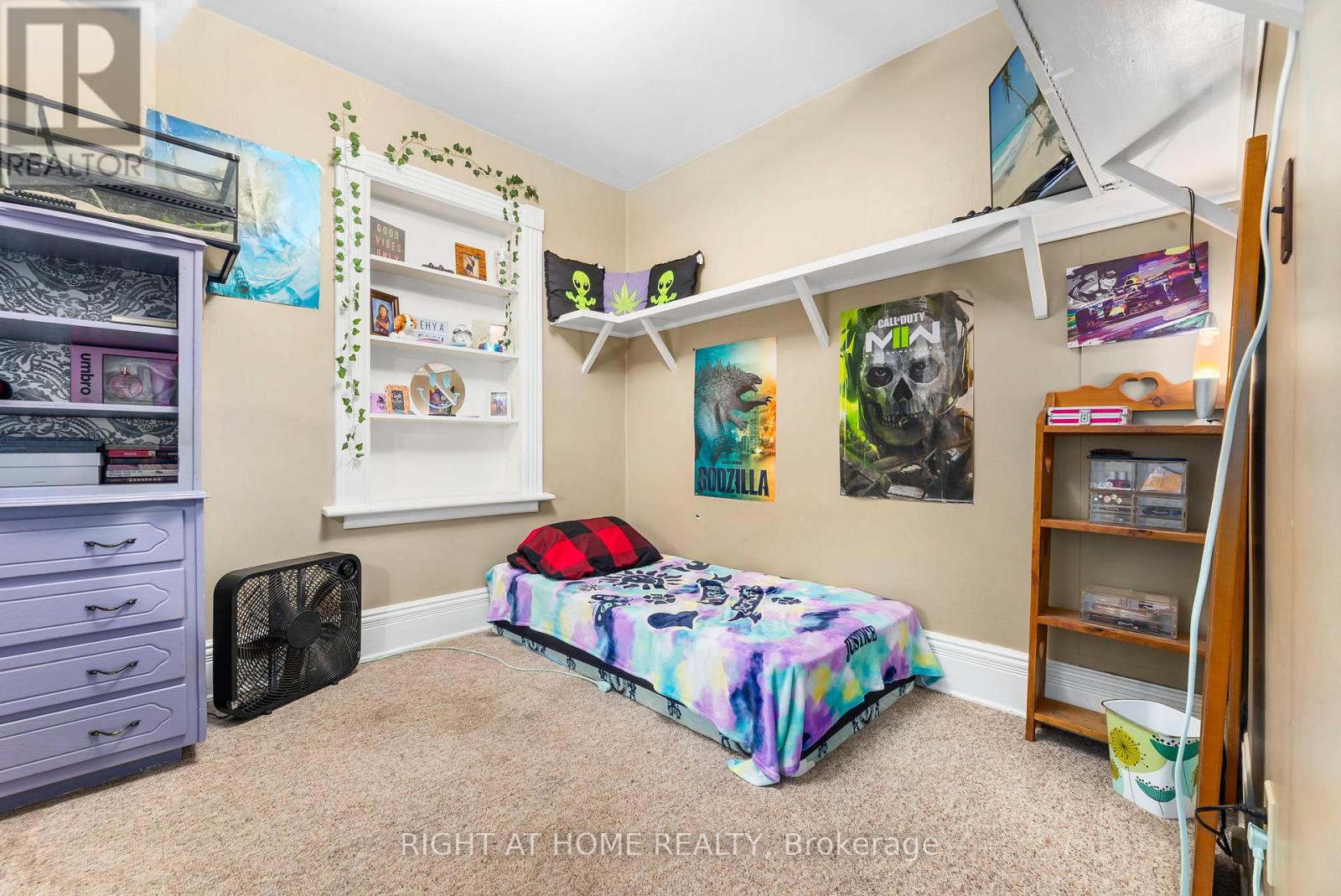 105 Gibson Street, Parry Sound, Ontario  P2A 1X6 - Photo 10 - X12531122