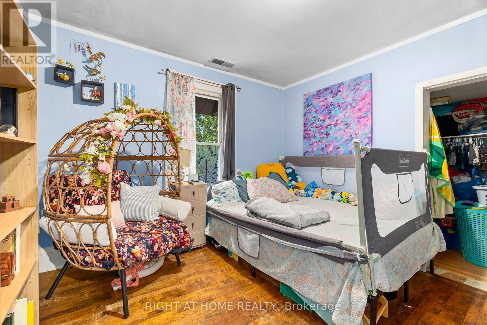 105 Gibson Street, Parry Sound, Ontario  P2A 1X6 - Photo 23 - X12531122