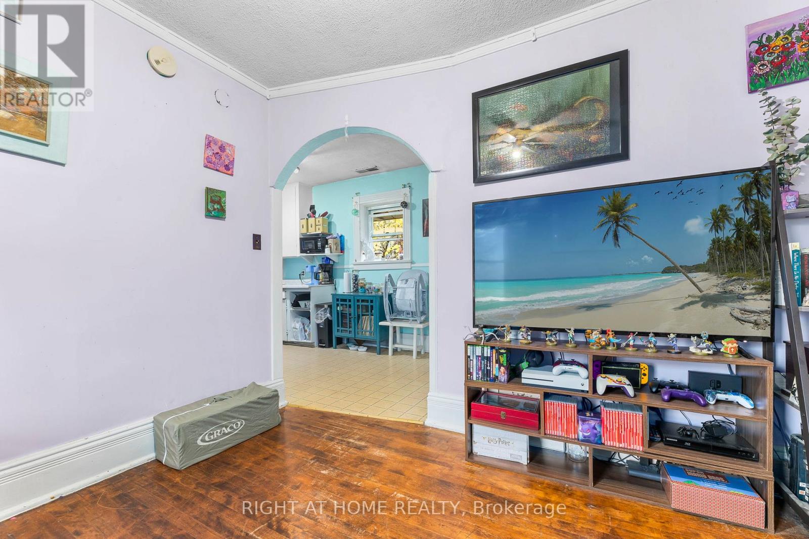 105 Gibson Street, Parry Sound, Ontario  P2A 1X6 - Photo 27 - X12531122