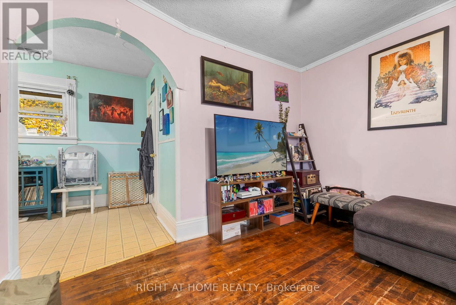 105 Gibson Street, Parry Sound, Ontario  P2A 1X6 - Photo 28 - X12531122