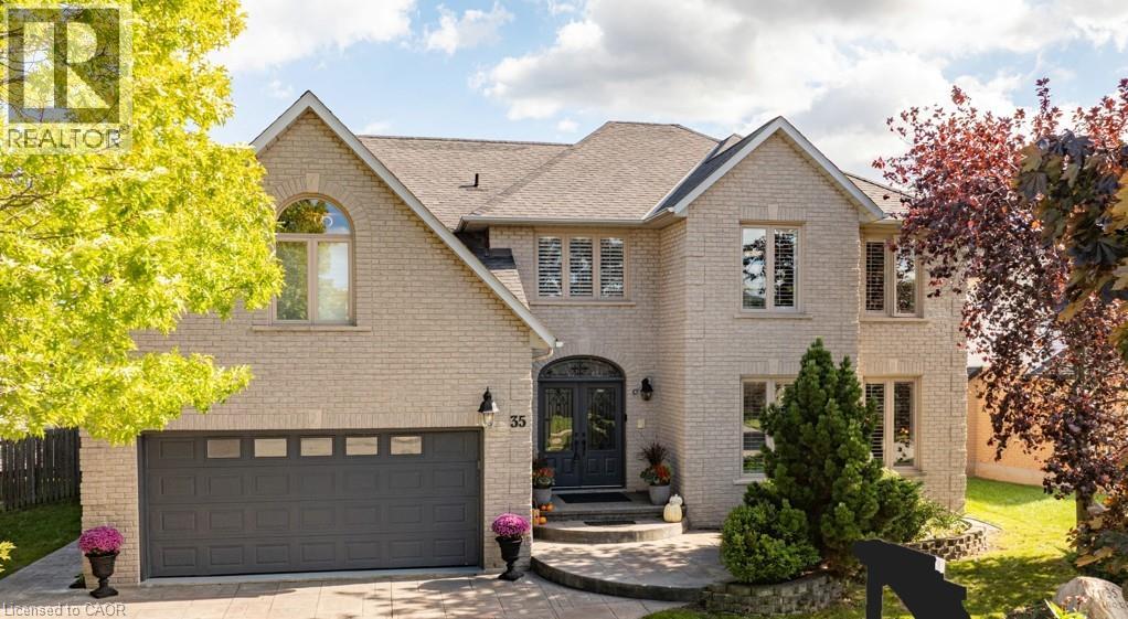 35 LIDO Drive, Stoney Creek, Ontario