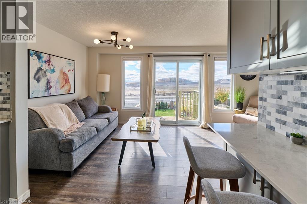 212 Red Clover Court, Kitchener, Ontario  N2E 4J5 - Photo 13 - 40787239