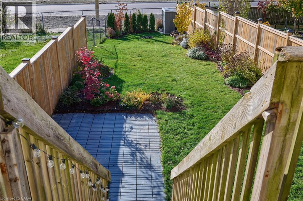 212 Red Clover Court, Kitchener, Ontario  N2E 4J5 - Photo 14 - 40787239