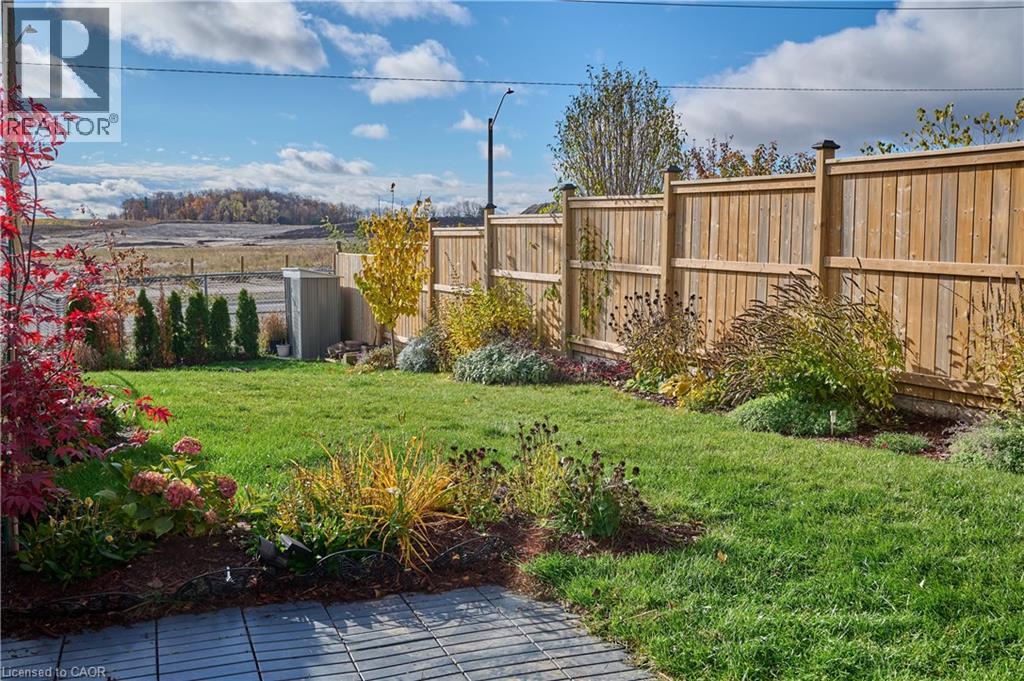 212 Red Clover Court, Kitchener, Ontario  N2E 4J5 - Photo 31 - 40787239