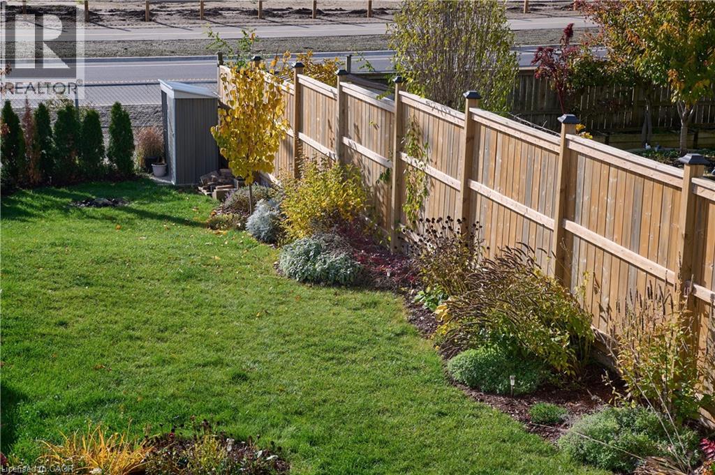 212 Red Clover Court, Kitchener, Ontario  N2E 4J5 - Photo 32 - 40787239