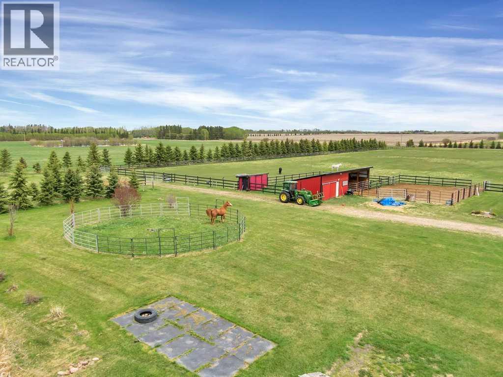 49274 Rr 274, Rural Leduc County, Alberta  T0C 0V0 - Photo 49 - A2195567