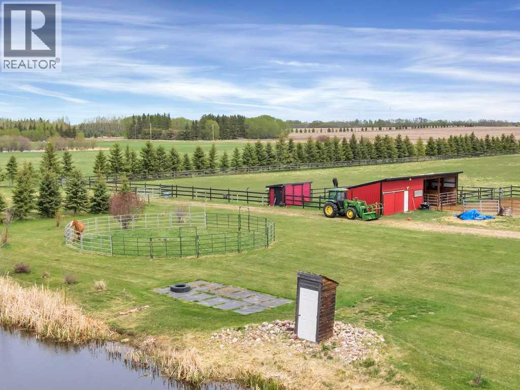 49274 Rr 274, Rural Leduc County, Alberta  T0C 0V0 - Photo 41 - A2195567