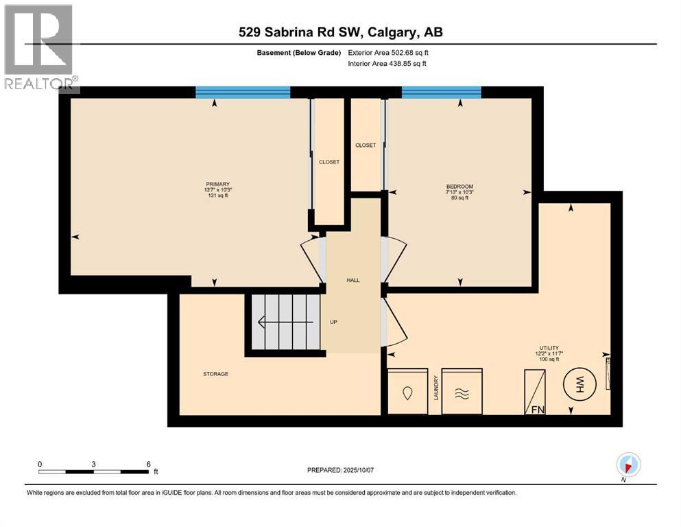 529 Sabrina Road Sw, Calgary, Alberta  T2T 4M9 - Photo 28 - A2263652