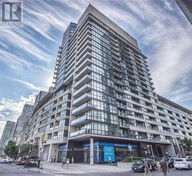 719 - 8 TELEGRAM MEWS, Toronto, Ontario