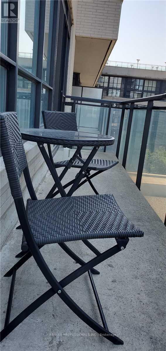 719 - 8 Telegram Mews, Toronto, Ontario  M5V 3Z5 - Photo 11 - C12531120