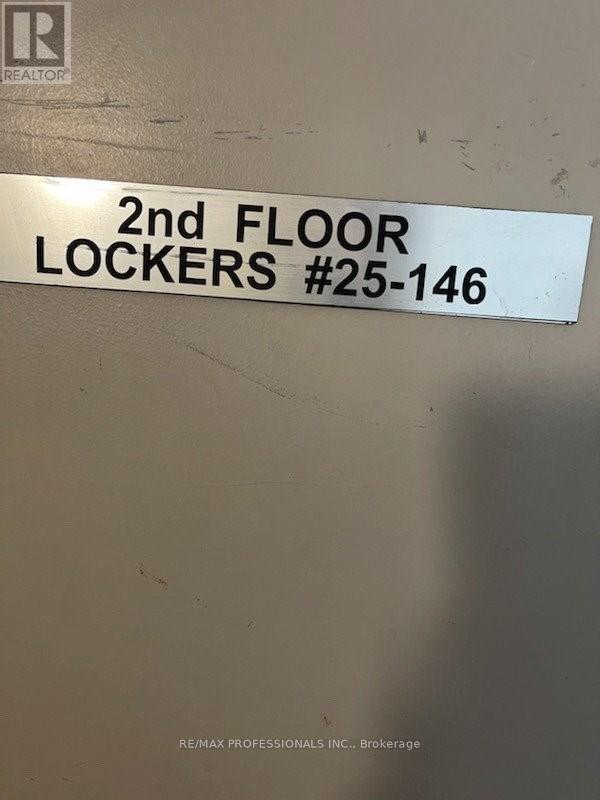 719 - 8 Telegram Mews, Toronto, Ontario  M5V 3Z5 - Photo 12 - C12531120