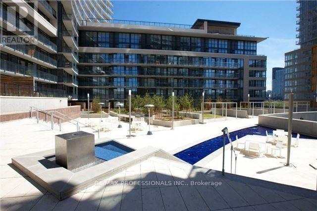 719 - 8 Telegram Mews, Toronto, Ontario  M5V 3Z5 - Photo 13 - C12531120