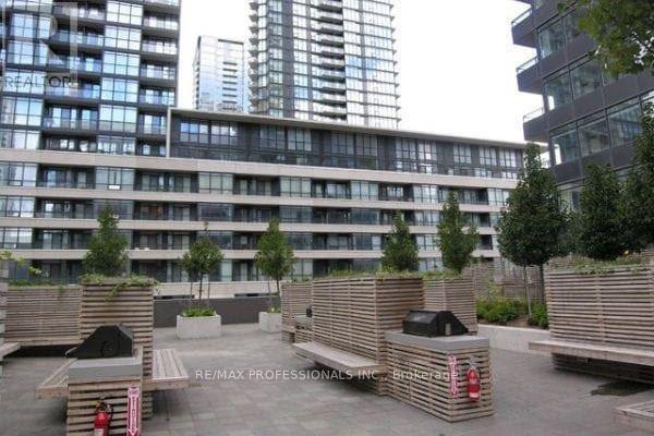 719 - 8 Telegram Mews, Toronto, Ontario  M5V 3Z5 - Photo 14 - C12531120