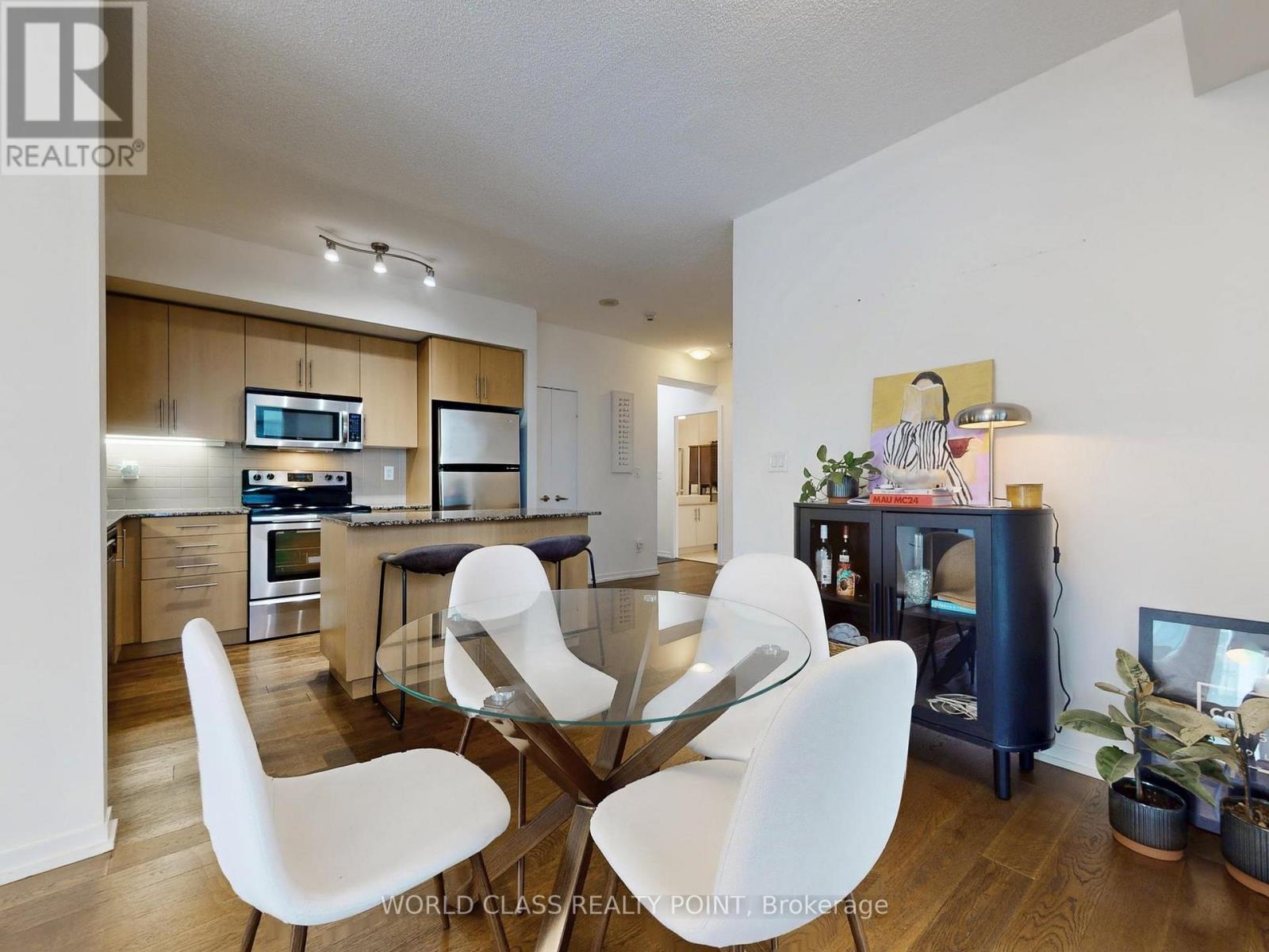 2001 - 55 Bremner Boulevard, Toronto, Ontario  M5J 0A6 - Photo 11 - C12531150