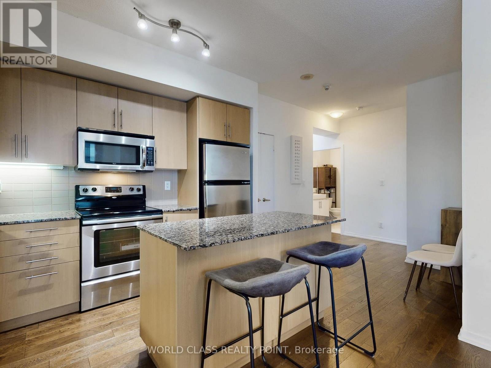 2001 - 55 Bremner Boulevard, Toronto, Ontario  M5J 0A6 - Photo 12 - C12531150